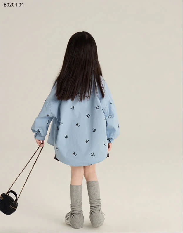 SƠ MI AMBB AUTH -sỉ 155k