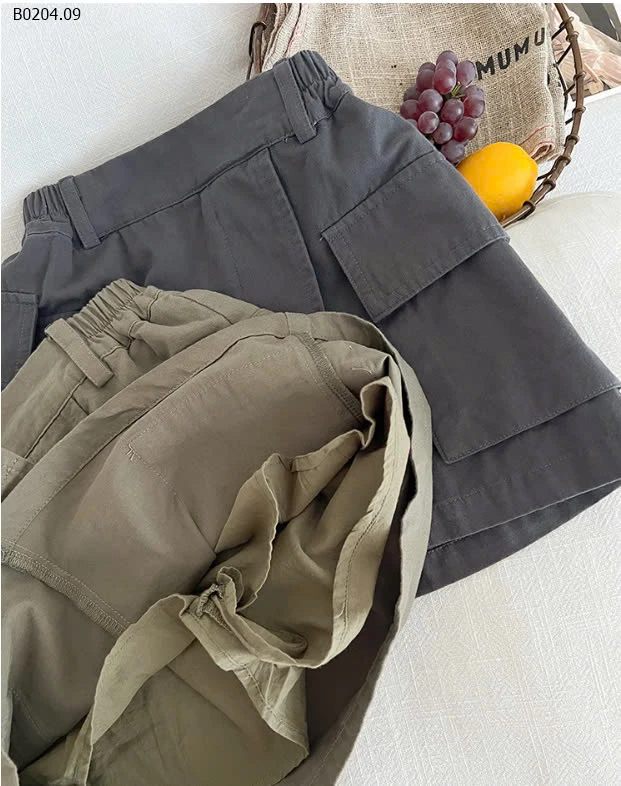 CHÂN VÁY   BÉ GÁI HÃNG AMBB KIDS-sỉ 130k