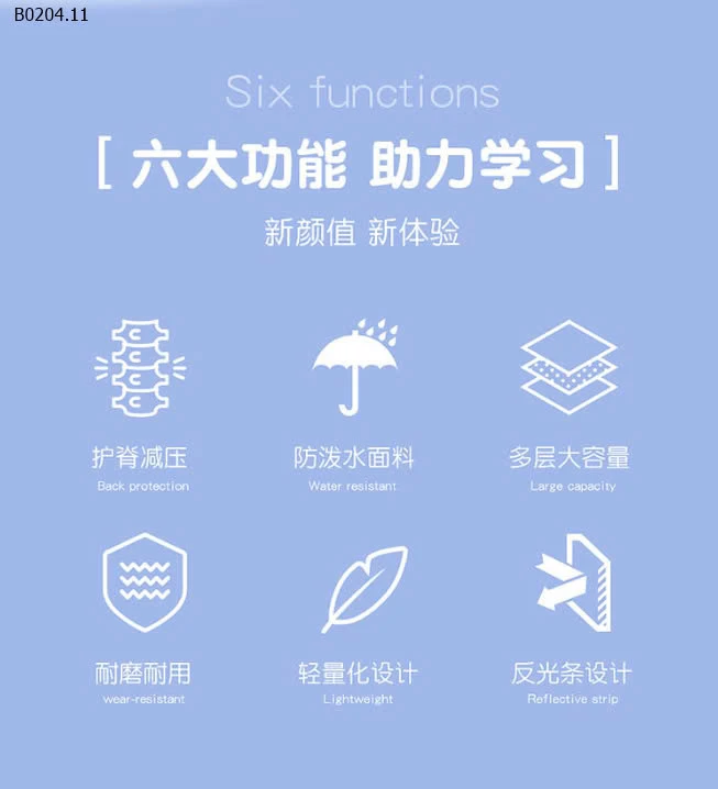 BA LÔ ZM BABY CAO CẤP CHO BÉ YÊU -sỉ Sz to : 190k          Sz nhỏ : 180k