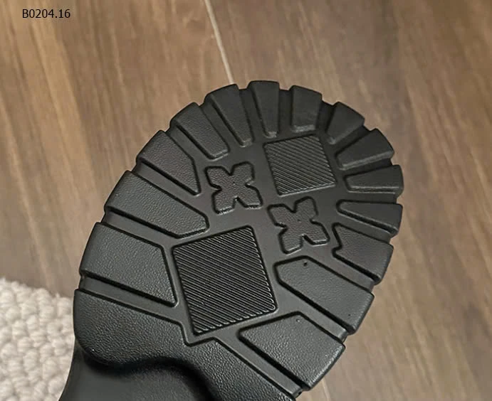 GIÀY MARY JANE ĐẾ XUỒNG BG-sỉ 169k