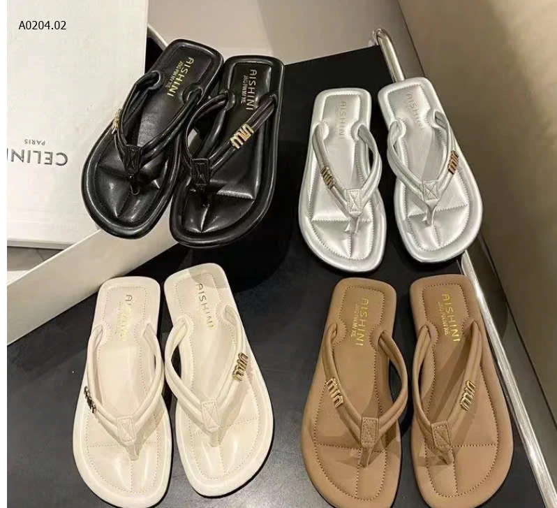 DÉP TÔNG QUAI MẢNH-sỉ 55k