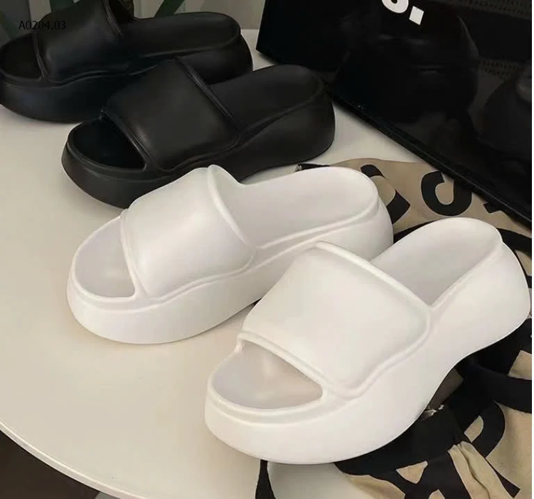 DÉP LÊ ĐẾ CAO CHO NỮ -sỉ 89k