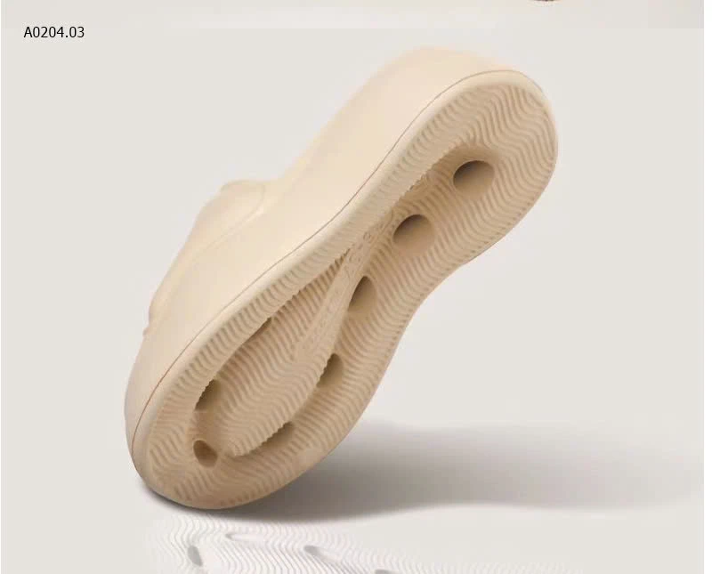 DÉP LÊ ĐẾ CAO CHO NỮ -sỉ 89k