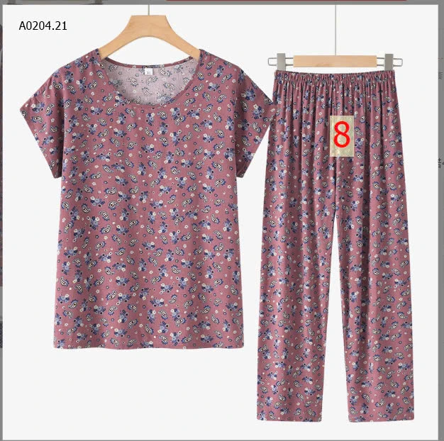 BỘ LANH TRUNG NIÊN -sỉ 122k