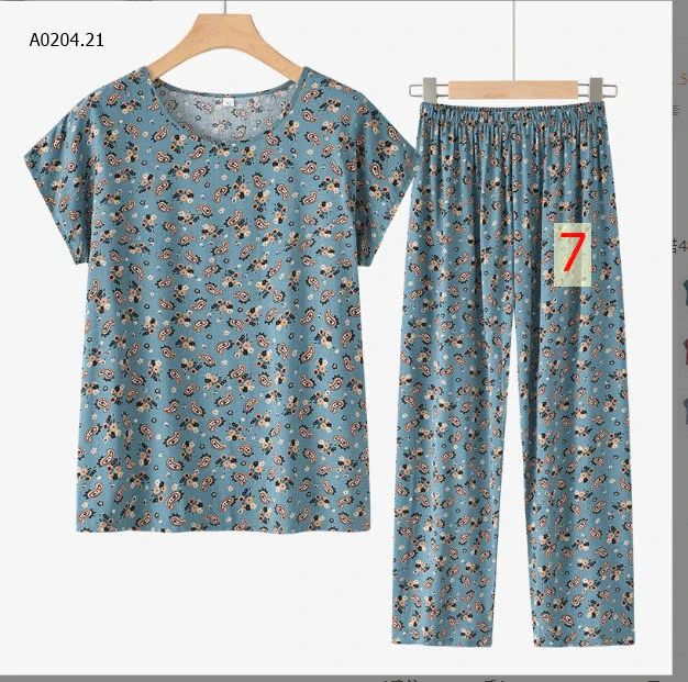 BỘ LANH TRUNG NIÊN -sỉ 122k