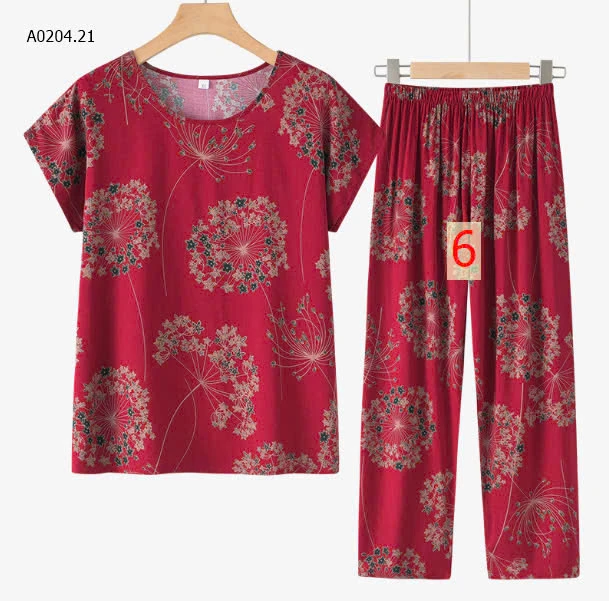 BỘ LANH TRUNG NIÊN -sỉ 122k