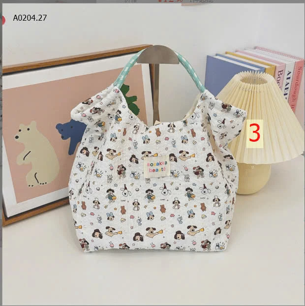 TÚI XÁCH TAY VINTAGEsỉ 75k