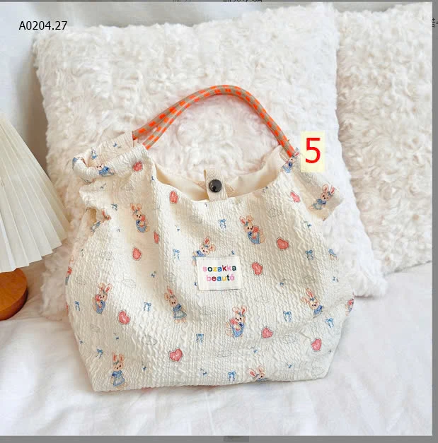 TÚI XÁCH TAY VINTAGEsỉ 75k