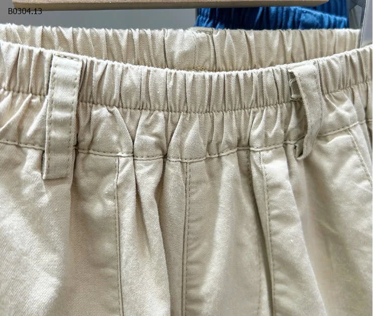 QUẦN SOOC JEAN BT HÃNG KACADY-sỉ 105k