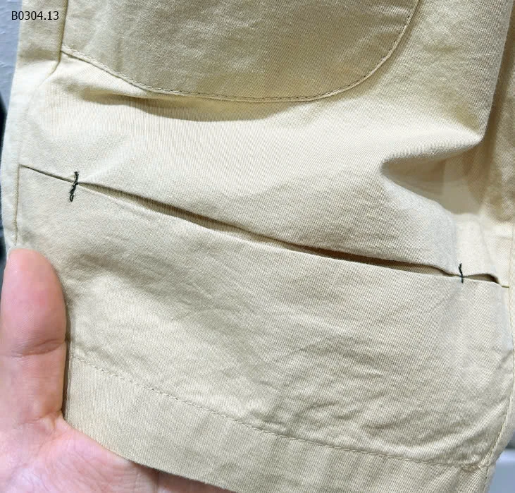 QUẦN SOOC JEAN BT HÃNG KACADY-sỉ 105k