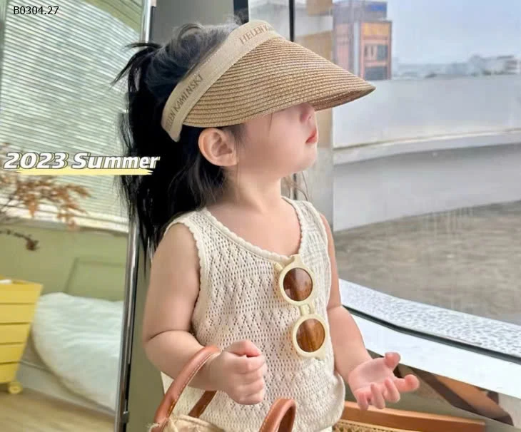 Set hè cho bé -sỉ 199k