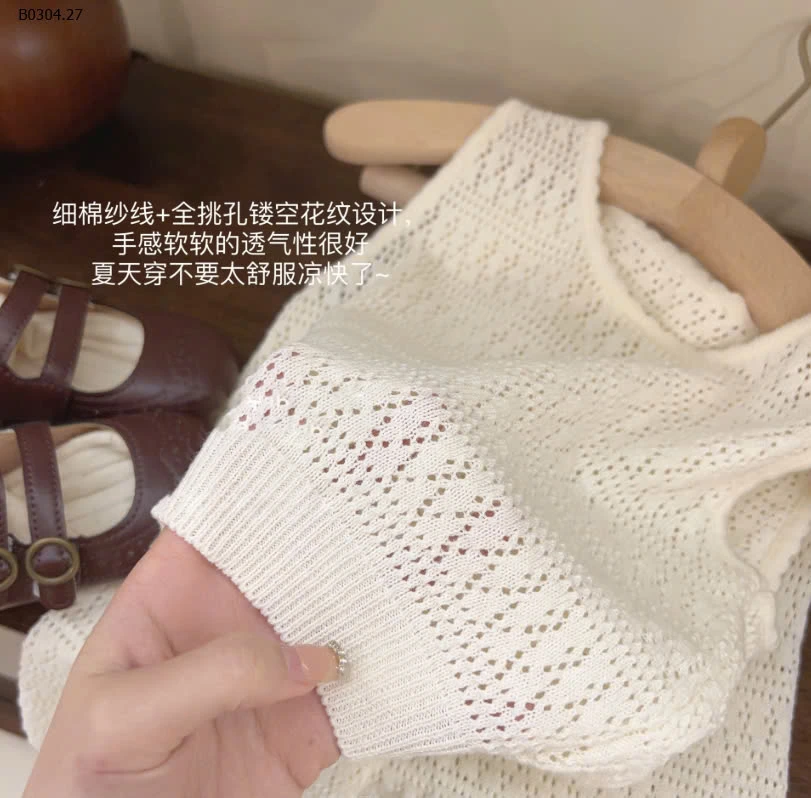 Set hè cho bé -sỉ 199k