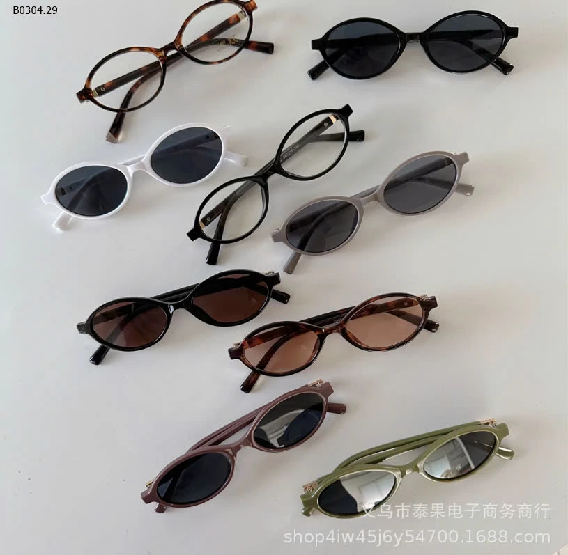 KÍNH GỌNG TRÒN CỔ ĐIỂN-sỉ 70k