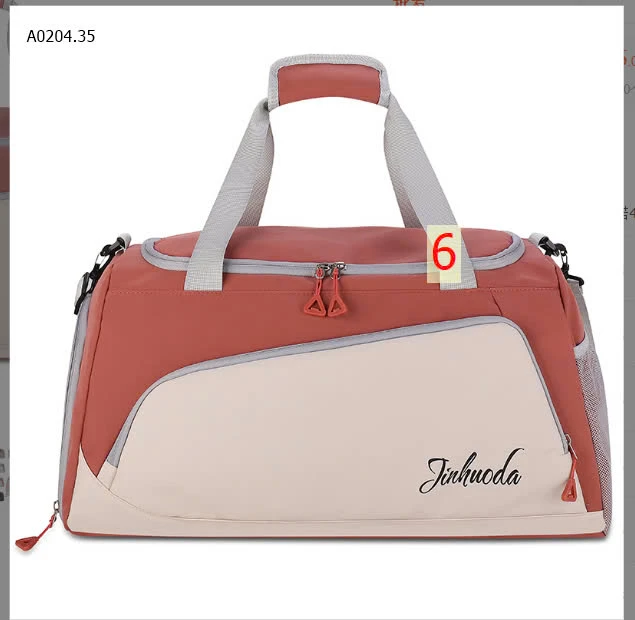 TÚI DU LỊCH CÁ NHÂN -sỉ 157k