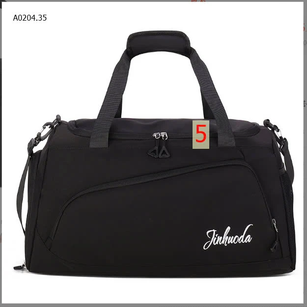 TÚI DU LỊCH CÁ NHÂN -sỉ 157k