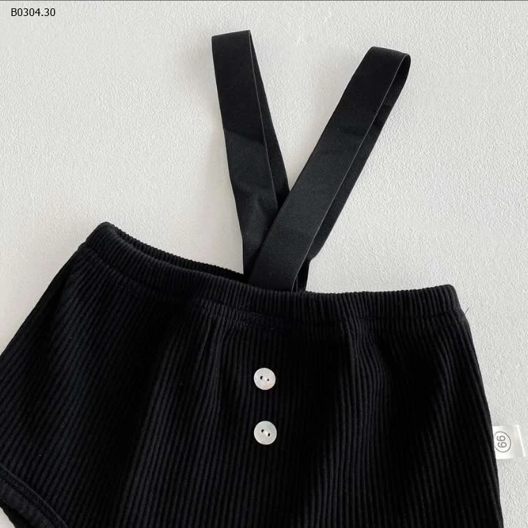 SET QUẦN YẾM MIX ÁO THUN CHO BÉ-sỉ 133k