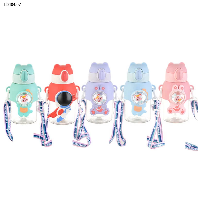 BÌNH UỐNG NƯỚC CHO BÉ-sỉ 58k