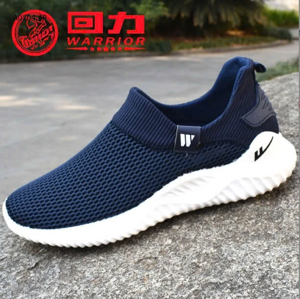 GIÀY THỂ THAO WARRIOR NAM-sỉ 245k