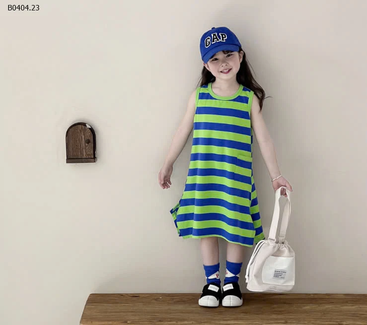 Đầm thun cực xinhh -sỉ 100k