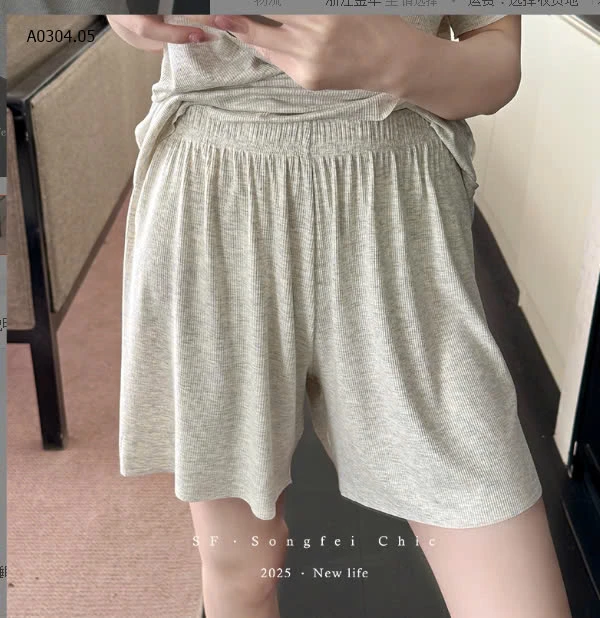 BỘ NGỦ CỘC TAY KO VIỀN-sỉ 167k