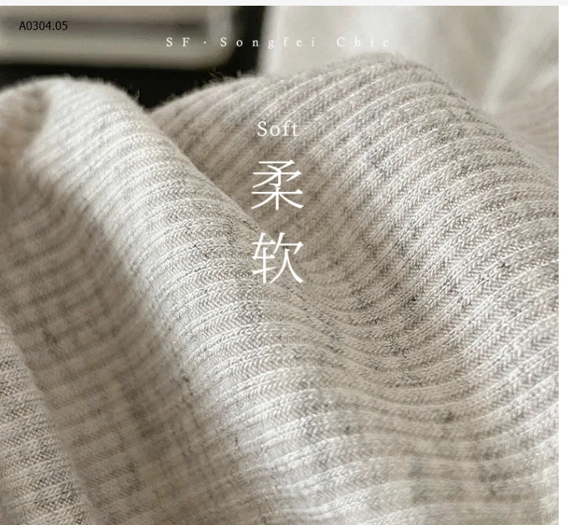 BỘ NGỦ CỘC TAY KO VIỀN-sỉ 167k