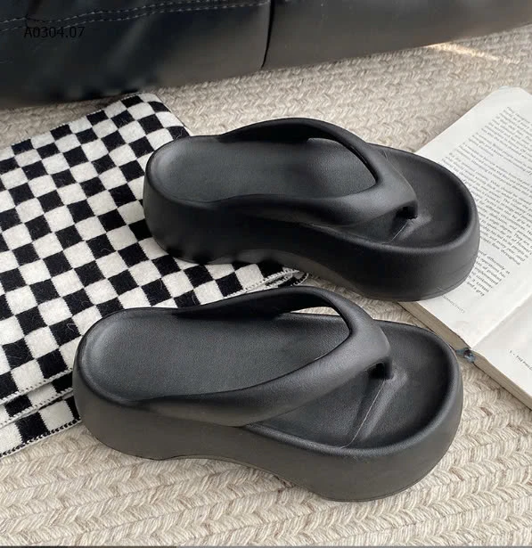 TÔNG NHỰA EVA ĐẾ CAO 7CM-sỉ 125k