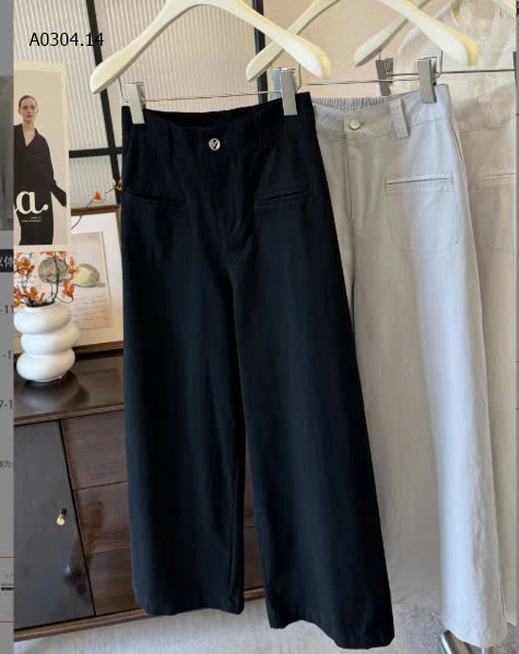 QUẦN SUÔNG ANNA sỉ 215k