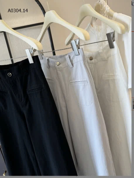 QUẦN SUÔNG ANNA sỉ 215k