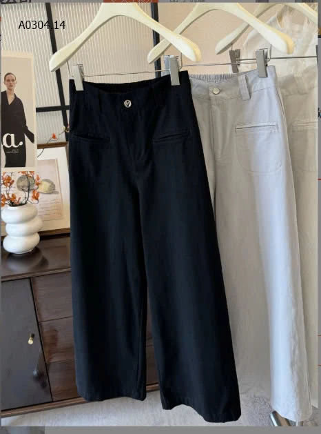 QUẦN SUÔNG ANNA sỉ 215k