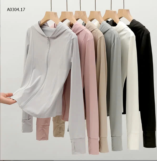 ÁO CHỐNG NẮNG NỮ-sỉ 104k