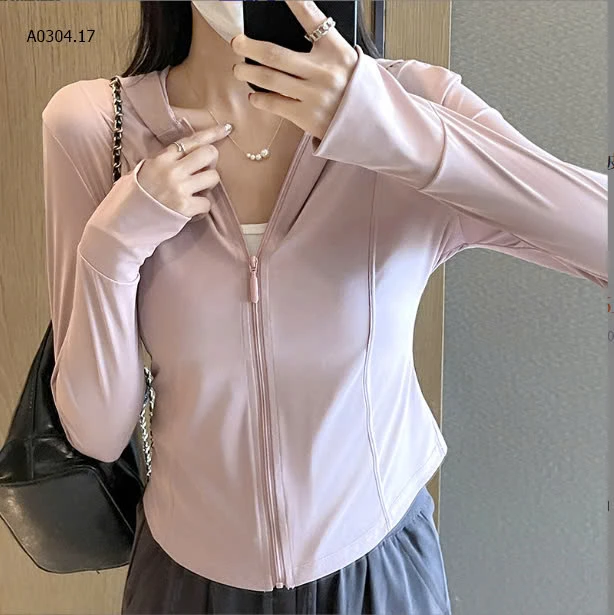 ÁO CHỐNG NẮNG NỮ-sỉ 104k