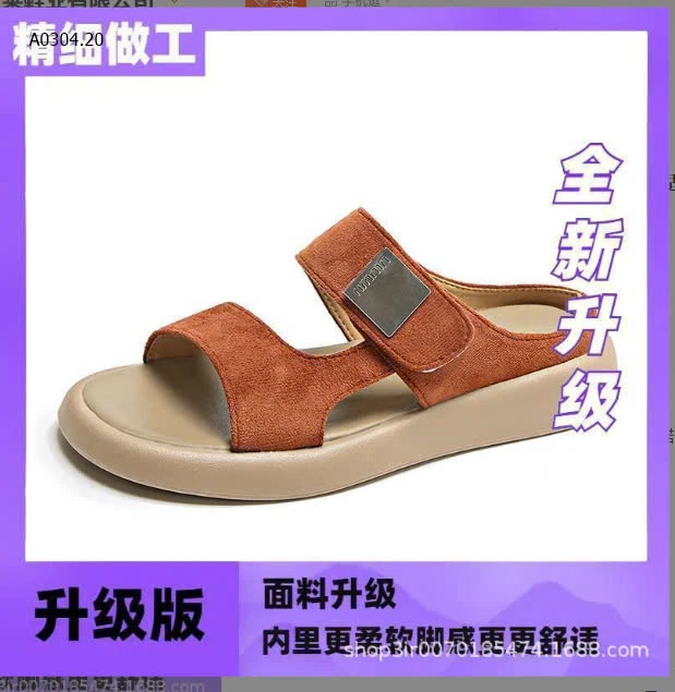 DÉP QUAI NGANG -sỉ 125k