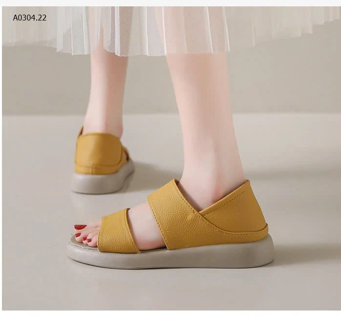 SANDAL NỮ BẢN TO sỉ 130k