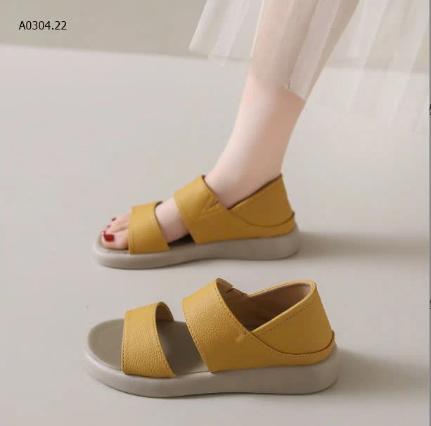 SANDAL NỮ BẢN TO sỉ 130k