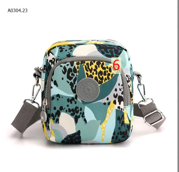 TÚI ĐEO CHÉO sỉ 75k