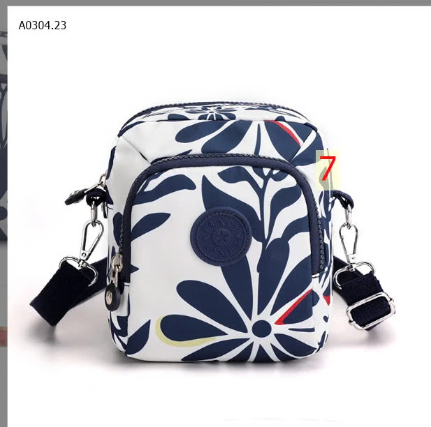 TÚI ĐEO CHÉO sỉ 75k