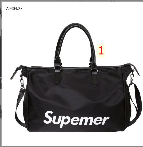 TÚI DU LỊCH SIÊU BỀN-sỉ 155k