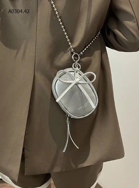 TÚI XÁCH MINI ĐEO CHÉOsỉ 108k