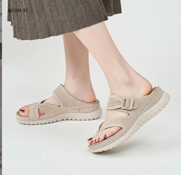 DÉP XỎ NGÓN CHO NỮsỉ 265k