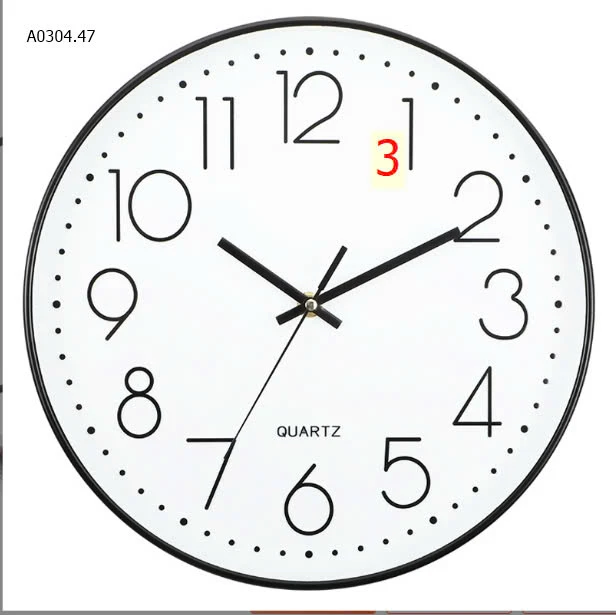 ĐỒNG HỒ TREO TƯỜNGsỉ 102k