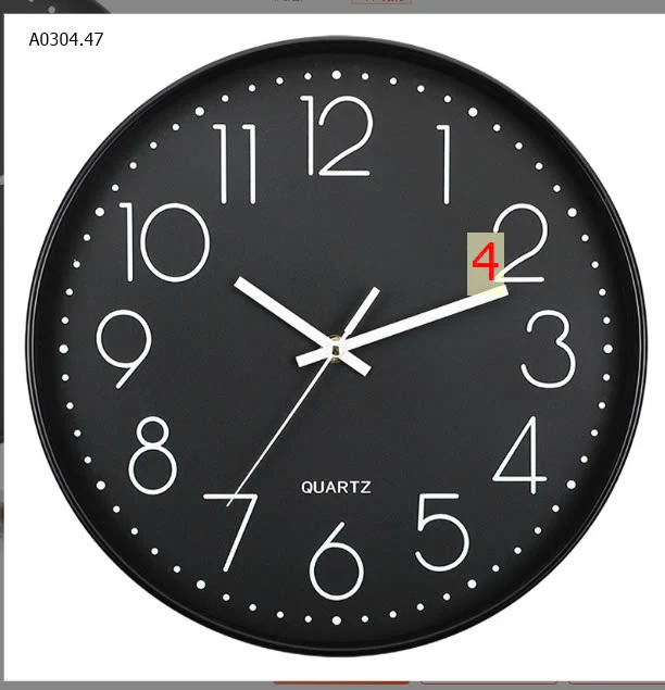 ĐỒNG HỒ TREO TƯỜNGsỉ 102k