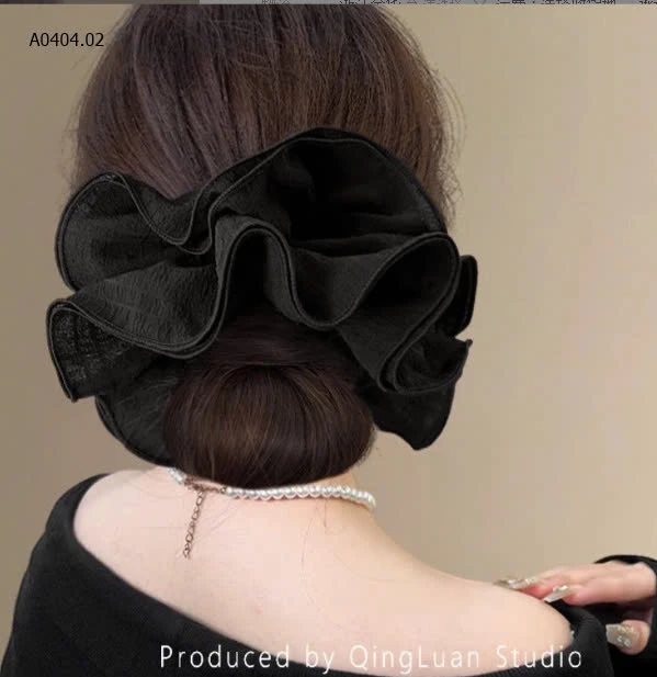 DÂY BUỘC TÓC CHO NỮsỉ 39k