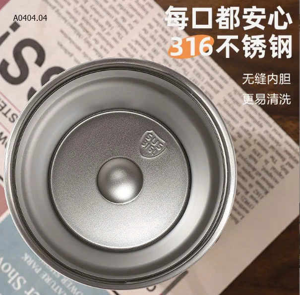 CỐC GIỮ NHIỆT-sỉ 79k