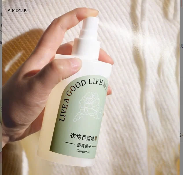 SET 3 CHAI XỊT THƠM QUẦN ÁO + KHỬ MÙI ẨM MỐCsỉ 75k/set 3c mix mùi