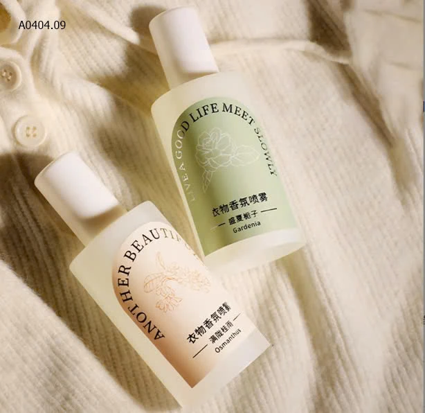 SET 3 CHAI XỊT THƠM QUẦN ÁO + KHỬ MÙI ẨM MỐCsỉ 75k/set 3c mix mùi