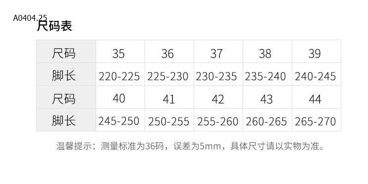 SANDAL QUAI NGANG -sỉ 85k