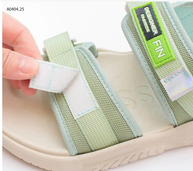 SANDAL QUAI NGANG -sỉ 85k