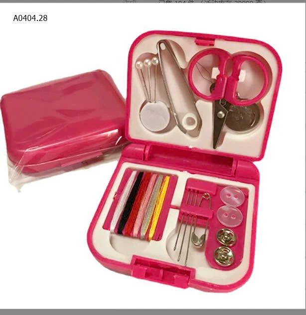 HỘP KIM CHỈsỉ 31k