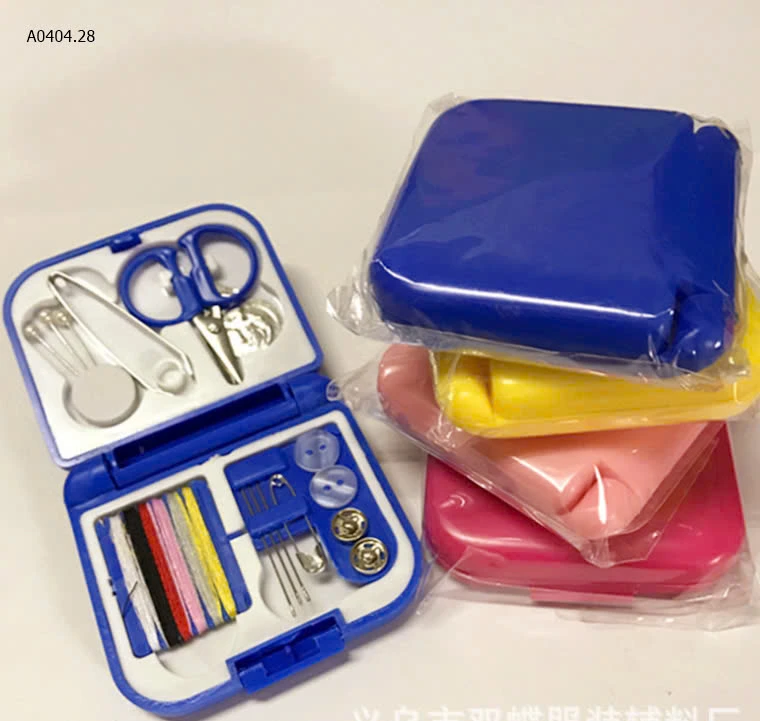 HỘP KIM CHỈsỉ 31k