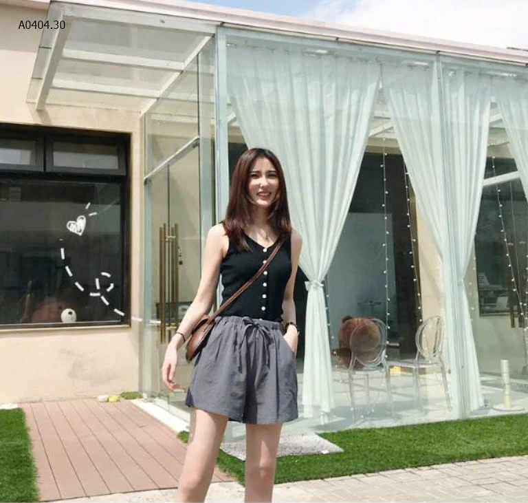 Quần short đũi uniqlo -sỉ 89k